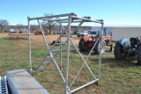 SCAFFOLDING