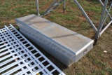 DIA PLATE TOOL BOX