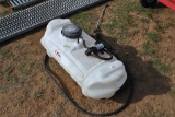 15GAL 12V SPRAYER