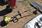 RYOBI WEED EATER