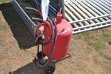 SAND BLASTER