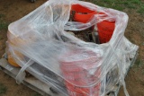 ASST CHAIN HOIST