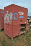 KNAACK JOB BOX