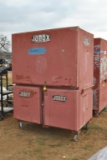 KNAACK JOB BOX