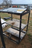 ELECT BOARD COVER