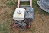 HONDA 9HP ENG
