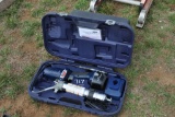 LINCOLN AIR GREASE GUN