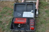 SNAP-ON CODE SCANNER
