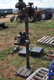 ROYAL DRILL PRESS