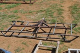 REC HITCH PLATFORM