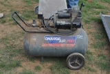 CHARGE AIR PRO AIR COMP- ELECT 20 GAL