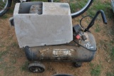 JOBSMART ELECT AIR COMP