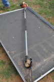 POWER RUNNER POLE SAW