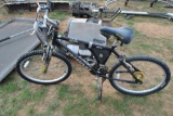 RHINO BICYCLE