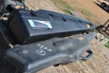 (2) GUN CASES