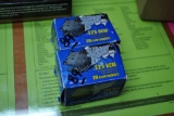 40 ROUNDS SILVER BEAR .223 AMMO