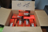 500 ROUNDS NORENCO 7.62x39 AMMO