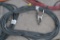 90FT WELDING LEAD W/ GROUND CLAMP