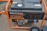 GENERAC GP5000 GENERATOR