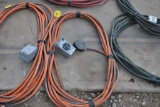 H.DUTY EXTEN CORD