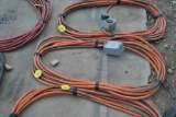 H.DUTY EXTEN CORD