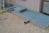 131INx3FT METAL GRATING