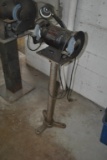 CRAFTSMAN 1/3HP BENCH GRINDER