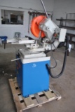 BAILEIGH CS350EU METAL HD COLD SAW