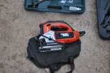 BLACK & DECKER JIG SAW