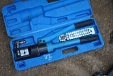 CABLE CRIMPER