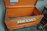 RIGID JOB BOX