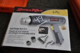 DURAMAX HEAT GUN