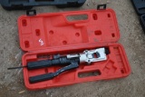 CABLE CRIMPER