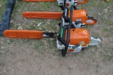 STIHL MS311 CHAIN SAW