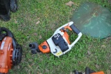 STIHL BT45 GAS POWERED 1/2