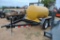 T.PULL 550GAL FUEL TRLR- FARM USE ONLY
