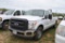 2016 FORD F250 EXTEN CAB LONG BED PU