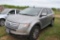 2008 FORD EDGE SUV