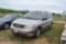 2005 FORD FREESTAR MINI-VAN