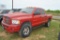 2004 DODGE 3/4T 4-DOOR PU