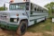 1994 FORD B-700 BUS CONVERSION