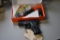 TAURUS G3C 9MM PISTOL W/BOX & 3 CLIPS- NEVER FIRED