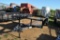 E.TX T.PULL 18FTx82 PIPE TOP RAMP GATE TRLR- MSO