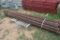 2 7/8x12FT PIPE POSTS