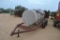 T.PULL 1000GAL WATER WAGON W/ PUMP