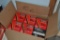 350 ROUNDS- 14 BOXES FEDERAL 20GA AMMO