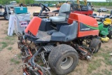 JACOBSEN LF3800 COMM REEL MOWER