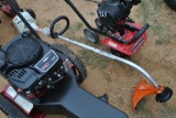 STIHL FS38 WEED EATER