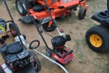 TROY-BILT CULTIVATOR/EDGER