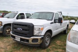 2016 FORD F250 EXTEN CAB LONG BED PU